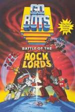 Watch GoBots War of the Rock Lords 123netflix