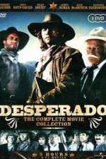Watch Desperado: The Outlaw Wars 123netflix
