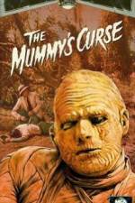 Watch The Mummy's Curse 123netflix