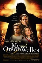 Watch Me and Orson Welles 123netflix