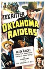 Watch Oklahoma Raiders 123netflix