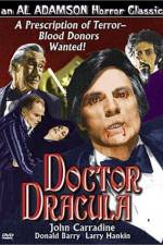 Watch Doctor Dracula 123netflix