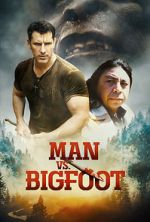Watch Man vs Bigfoot 123netflix