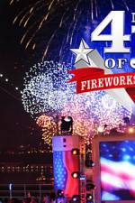 Watch Macy's 4th of July Fireworks Spectacular 123netflix