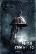 Watch Mutant Chronicles 123netflix