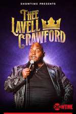 Watch Lavell Crawford: THEE Lavell Crawford (TV Special 2023) 123netflix