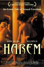 Watch Harem 123netflix