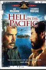 Watch Hell in the Pacific 123netflix