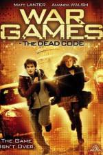 Watch Wargames: The Dead Code 123netflix