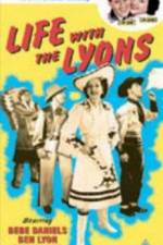 Watch Life with the Lyons 123netflix