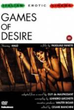 Watch Games of Desire 123netflix