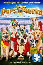 Watch Pups United 123netflix