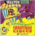 Watch Ginger Nutt\'s Christmas Circus (Short 1949) 123netflix