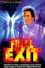 Watch Final Exit 123netflix
