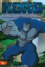 Watch Kong King of Atlantis 123netflix