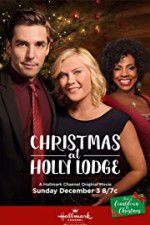 Watch Christmas at Holly Lodge 123netflix