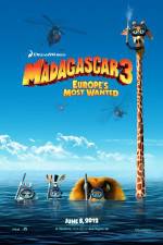 Watch Madagascar 3 123netflix