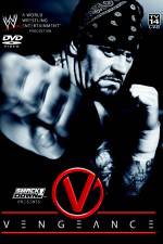 Watch WWE Vengeance 123netflix