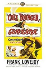 Watch Cole Younger, Gunfighter 123netflix