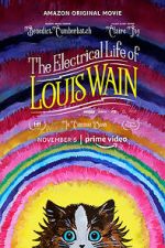 Watch The Electrical Life of Louis Wain 123netflix