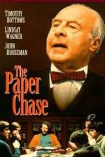 Watch The Paper Chase 123netflix