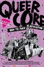 Watch Queercore: How To Punk A Revolution 123netflix