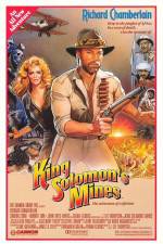 Watch King Solomon's Mines* 123netflix