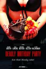 Watch Deadly Birthday Party 123netflix