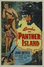 Watch Bomba on Panther Island 123netflix