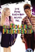 Watch The Color of Friendship 123netflix