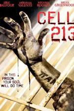 Watch Cell 213 123netflix