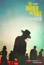 Watch The Harder They Fall 123netflix