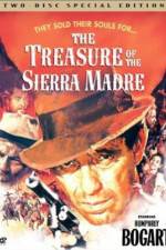 Watch The Treasure of the Sierra Madre 123netflix