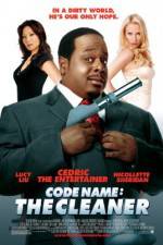 Watch Code Name: The Cleaner 123netflix