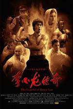 Watch The Legend of Bruce Lee 123netflix