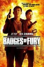 Watch Badges of Fury 123netflix