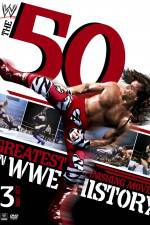 Watch WWE 50 Greatest Finishing Moves in WWE History 123netflix
