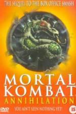 Watch Mortal Kombat: Annihilation 123netflix