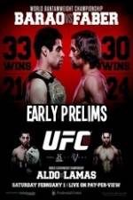 Watch UFC 169 Early Prelims 123netflix
