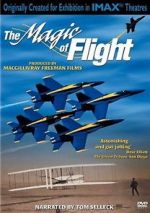 Watch The Magic of Flight 123netflix