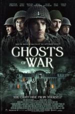 Watch Ghosts of War 123netflix