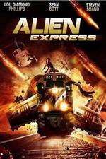 Watch Alien Express 123netflix