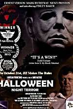 Watch Halloween Night Terror 123netflix
