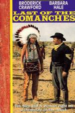 Watch Last of the Comanches 123netflix