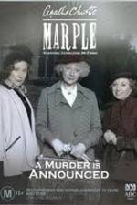 Watch Marple - A Murder Is Announced 123netflix