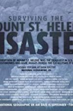 Watch Surviving the Mount St. Helens Disaster 123netflix