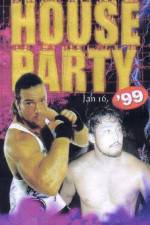 Watch ECW House Party 1998 123netflix