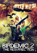 Watch Birdemic 2: The Resurrection 123netflix