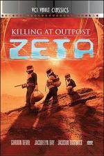 Watch The Killings at Outpost Zeta 123netflix