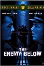 Watch The Enemy Below 123netflix